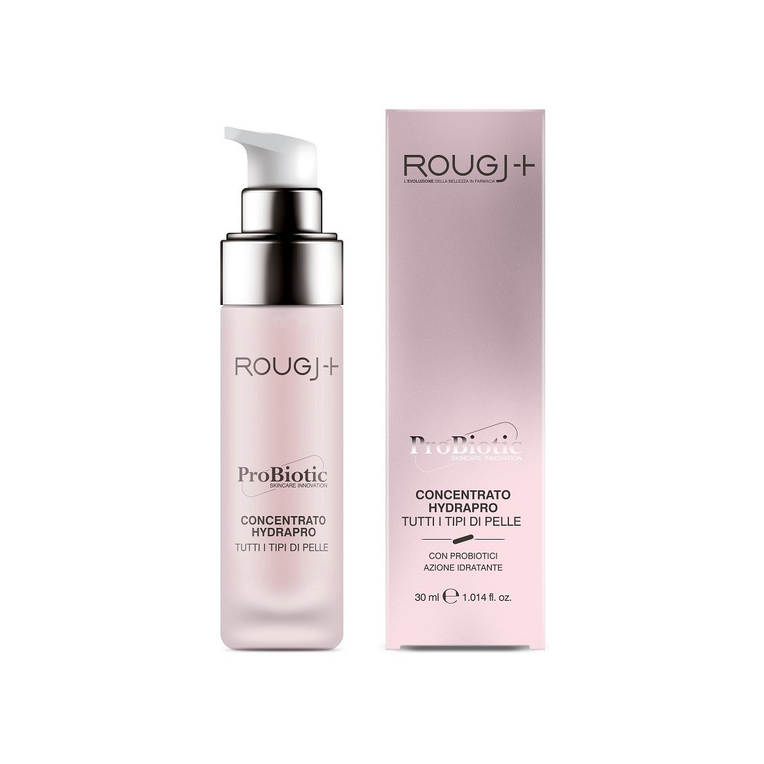 ROUGJ HYDRAPRO CONCENTRATE30ML