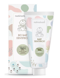 SUAVINEX BABY BABY DENTIF 50ML