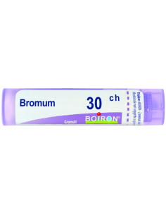 BROMUM 30CH GR