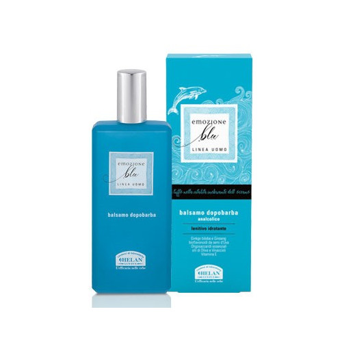 EMOTION BLU BALS D/BARBA ANAL