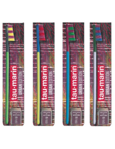 TAU MARIN SPAZZ PROF 27 ED LIM