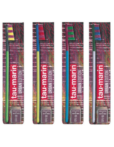 TAU MARIN SPAZZ PROF 27 ED LIM