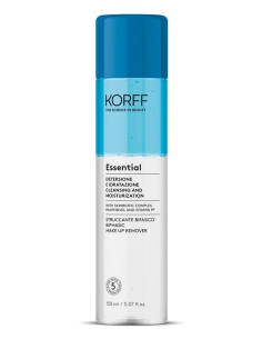 KORFF ESSEN STRUCCANTE BIFASIC