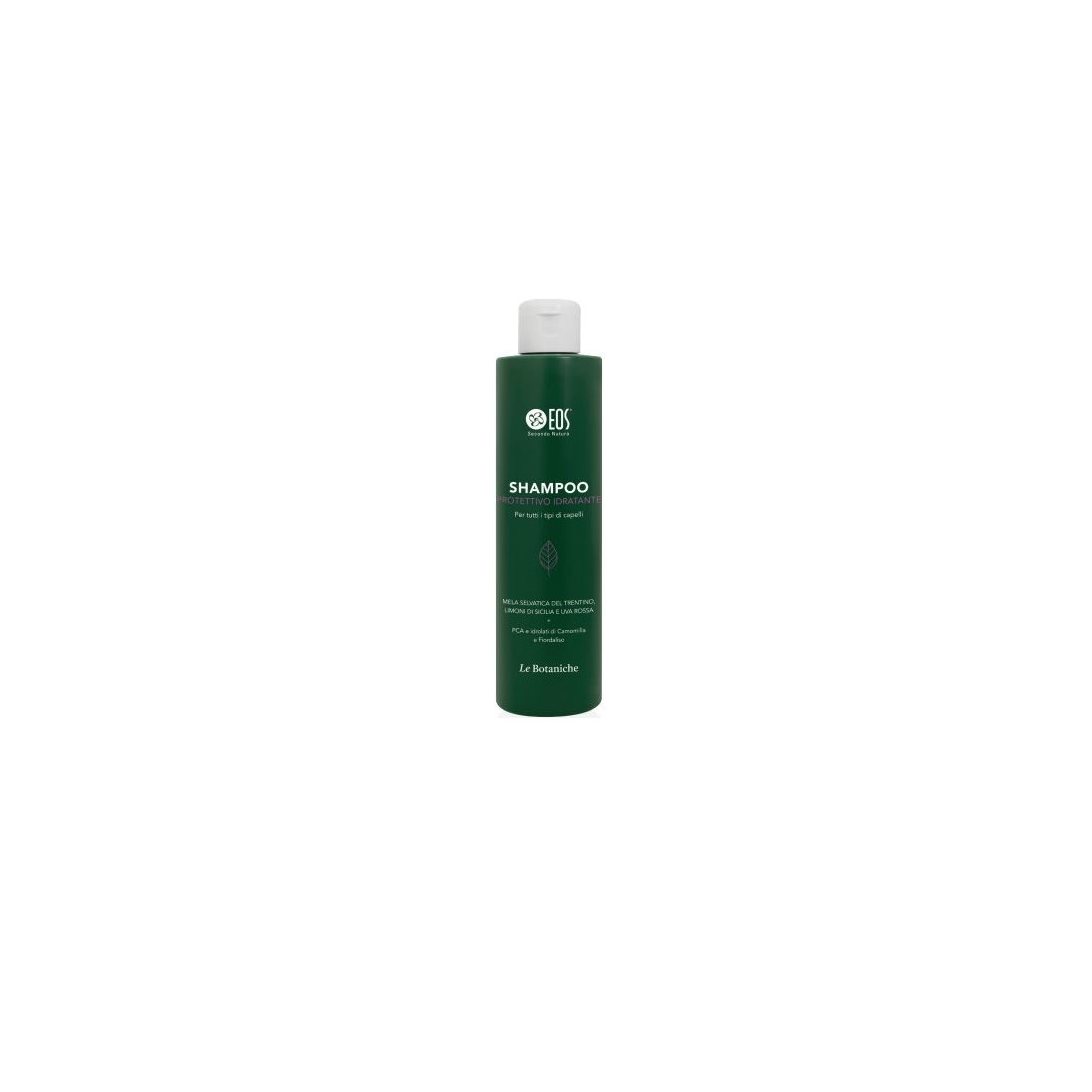 EOS BOTANICHE SH PROTETTIVO