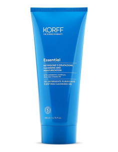 KORFF ESSEN GEL PURIFICANTE