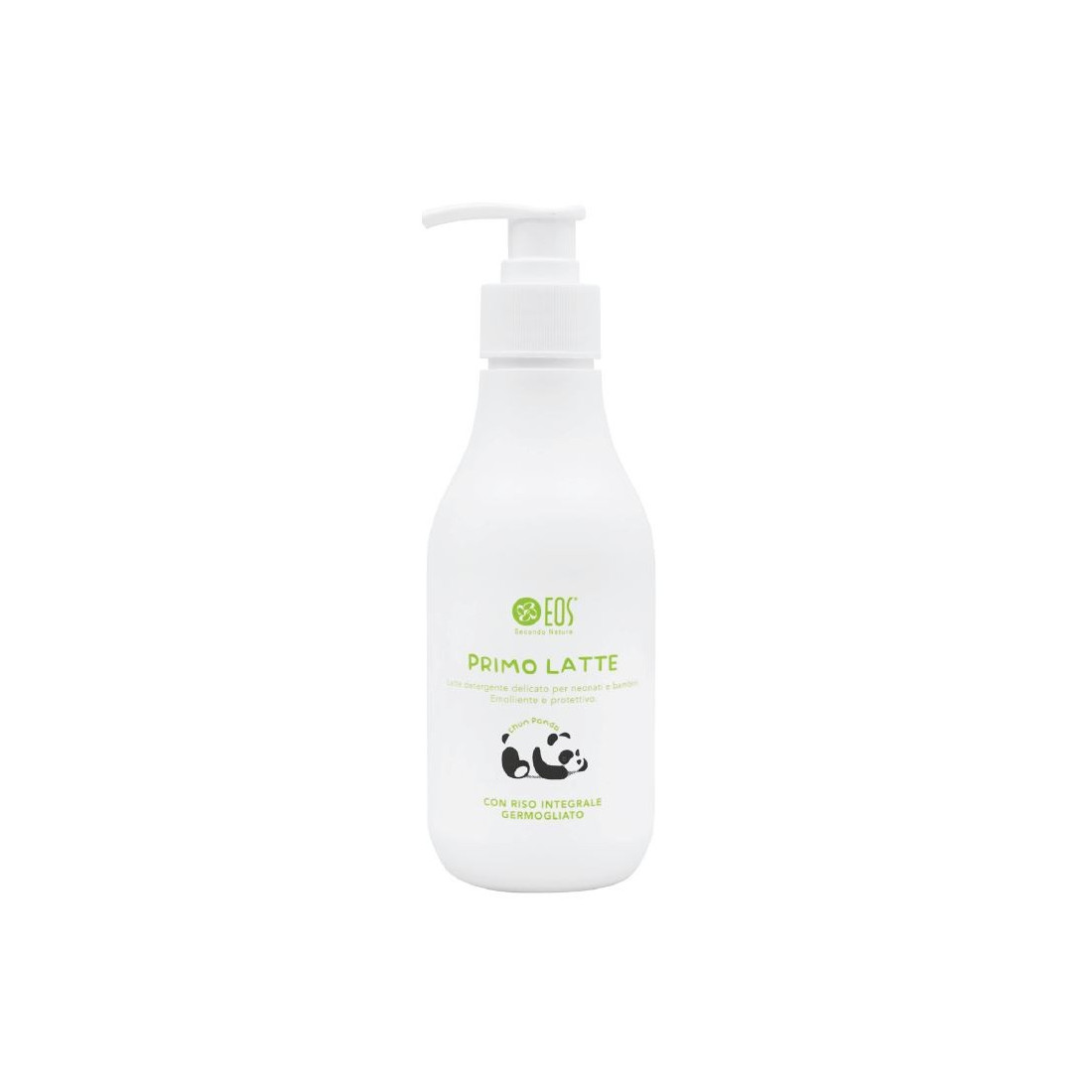EOS FIRST LATTE 200ML