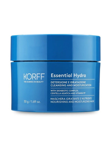 KORFF ESSEN MASCHERA IDRAT NUT