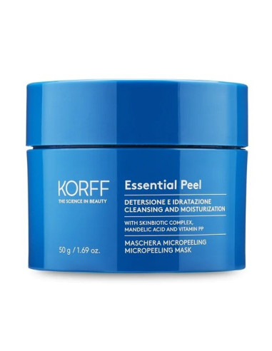 KORFF ESSEN MASCHERA MICRO PEE