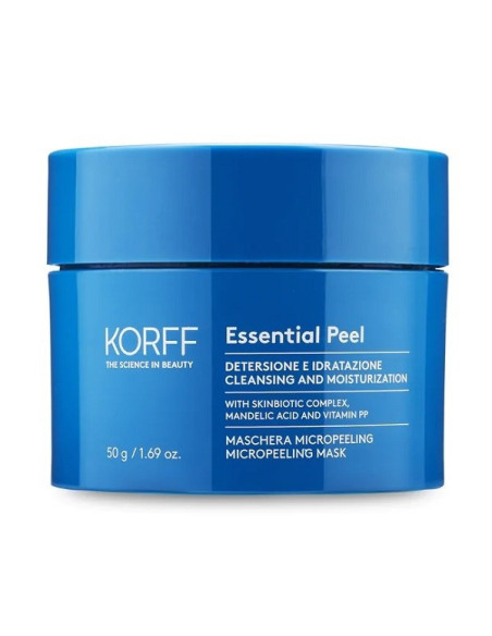 KORFF ESSEN MASCHERA MICRO PEE