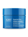 KORFF ESSEN MASCHERA PURIF SCR