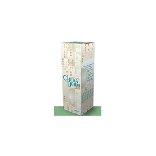 CHERADERM 30 CREMA 100ML