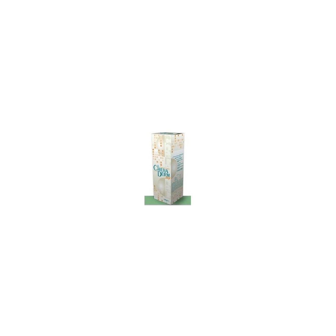 CHERADERM 30 CREMA 100ML