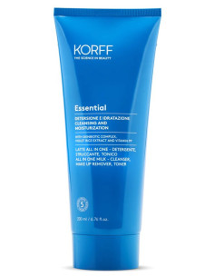 KORFF ESSEN LATTE CREMA ALL IN