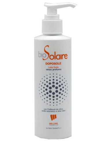 BIOSOLAIRE DOPOSOLE 200ML