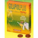 GOLAPIOL PLUS 24PAST