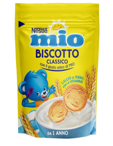 MIO BISCOTTO CLASSICO 180G
