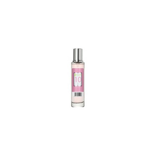 IAP PHARMA 10 DONNA 30ML