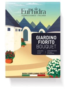 EUPH GIARDINO FIOR BOU COF