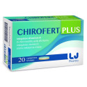 CHIROFERT PLUS 20CPR TRISTRTRATE