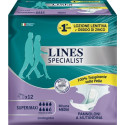 LINES SP PANN MUT M 12PZ OTHER