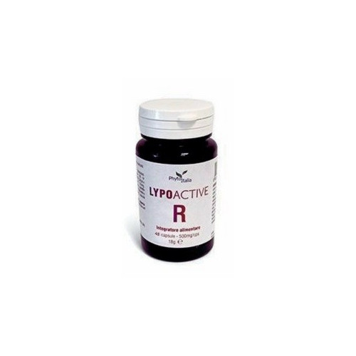 LYPOACTIVER 45CPS