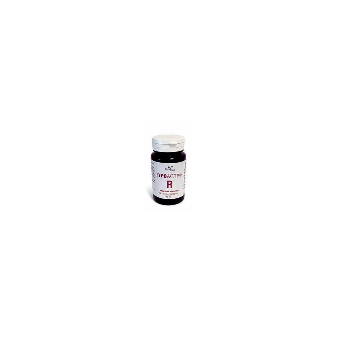 LYPOACTIVER 45CPS