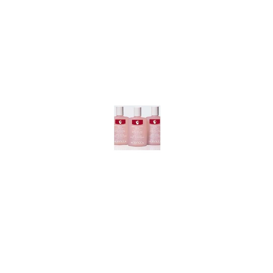 MAVALA DISSOLVANT ROSE 100ML