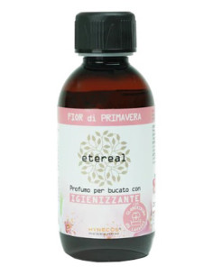 ETEREAL PROF BUCATO FIOR PRIM