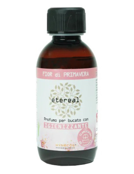ETEREAL PROF BUCATO FIOR PRIM