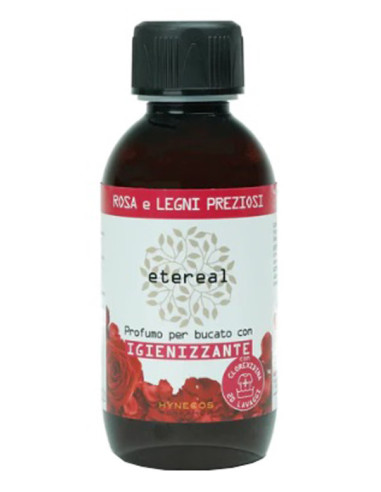 ETEREAL PROF BUCATO ROSA LEGNI