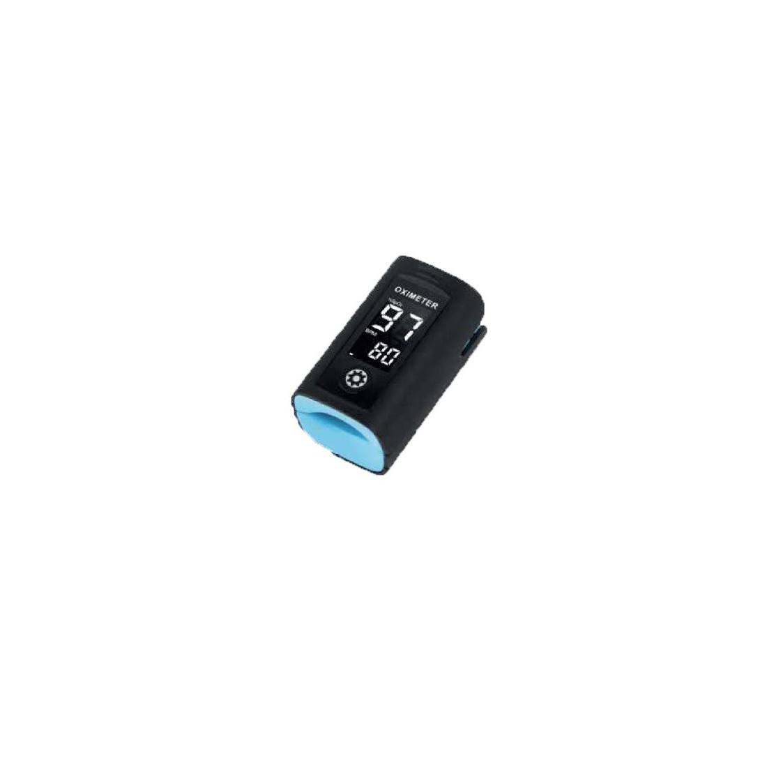 SATURIMETRO PROFESSIONAL 1PZ