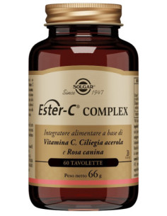 ESTER C COMPLEX 60TAV