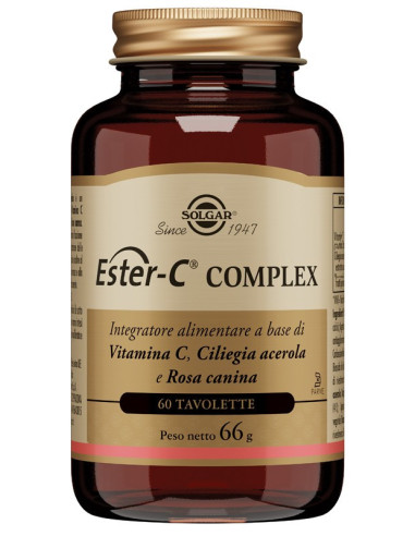 ESTER C COMPLEX 60TAV