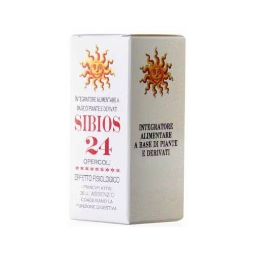 SIBIOS 24 48OPR