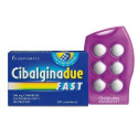CIBALGINA DUE FAST 24CPR 200MG