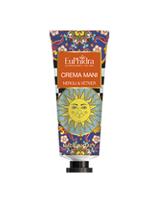 CREMA MANI EUPHIDRA NEROLI & VETIVER 50ML