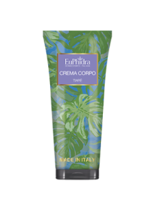 CREMA CORPO EUPHIDRA TIARE' 200ML