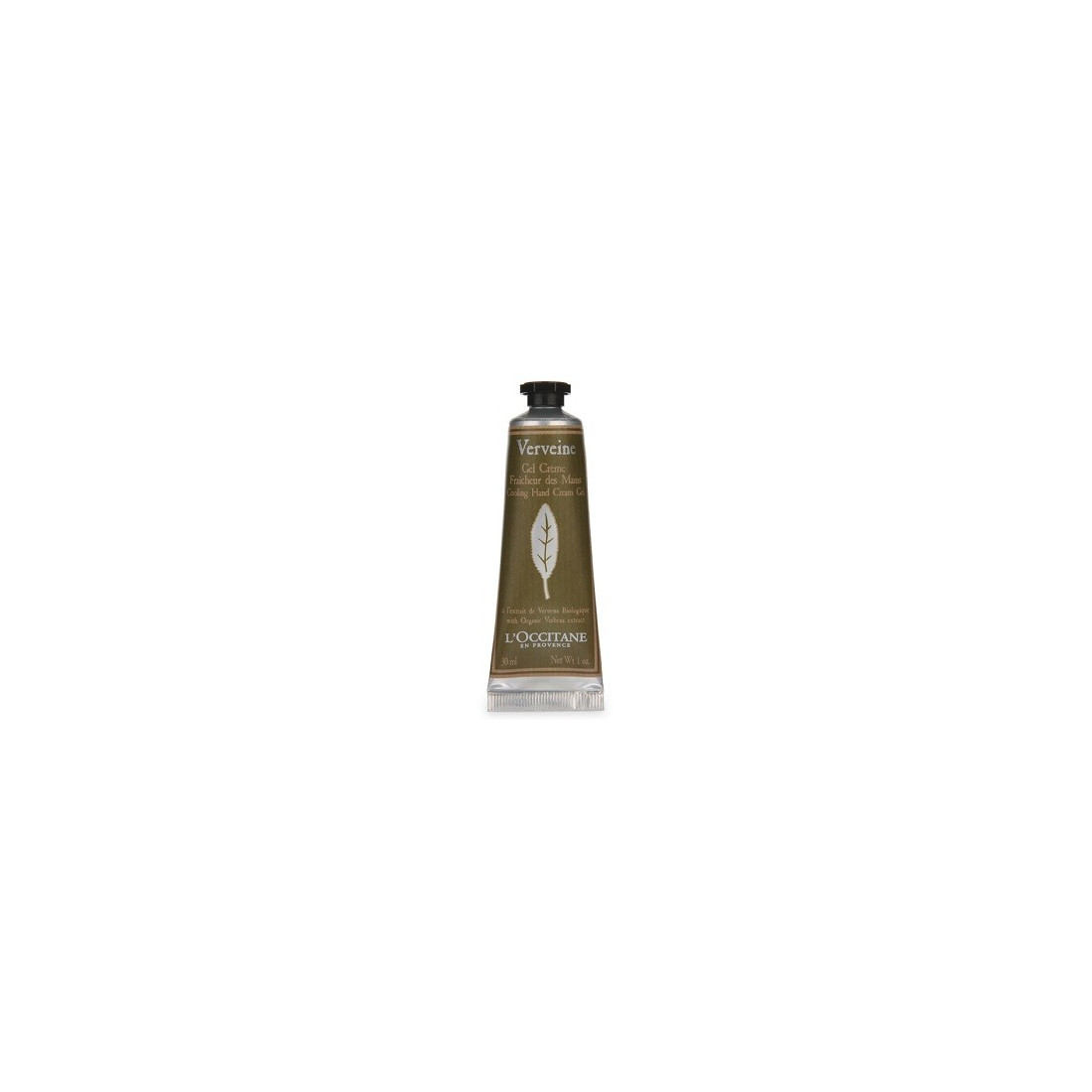 VERBENA CREMA MANI 30ML
