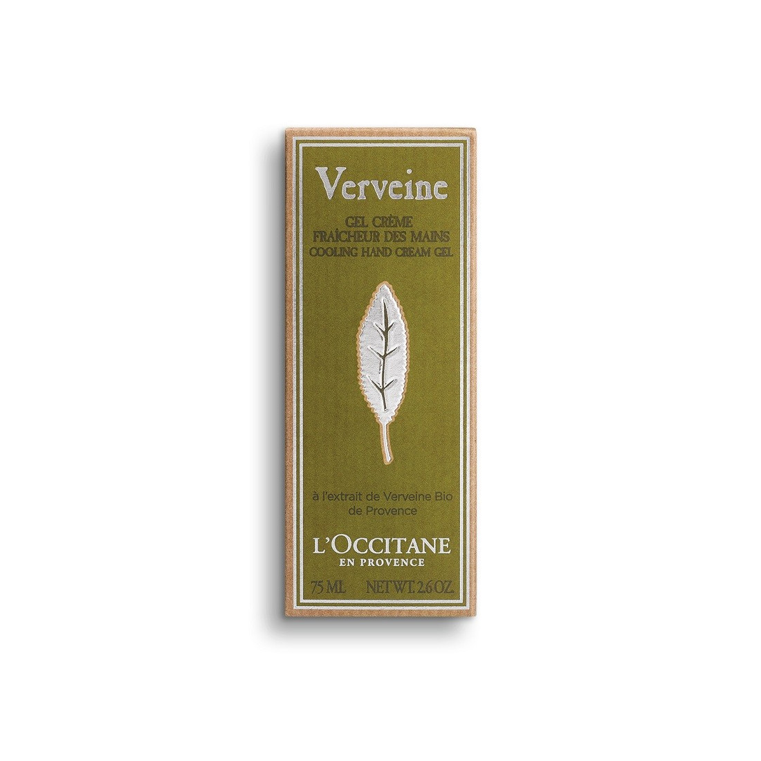 GREEN TEA 75 ML