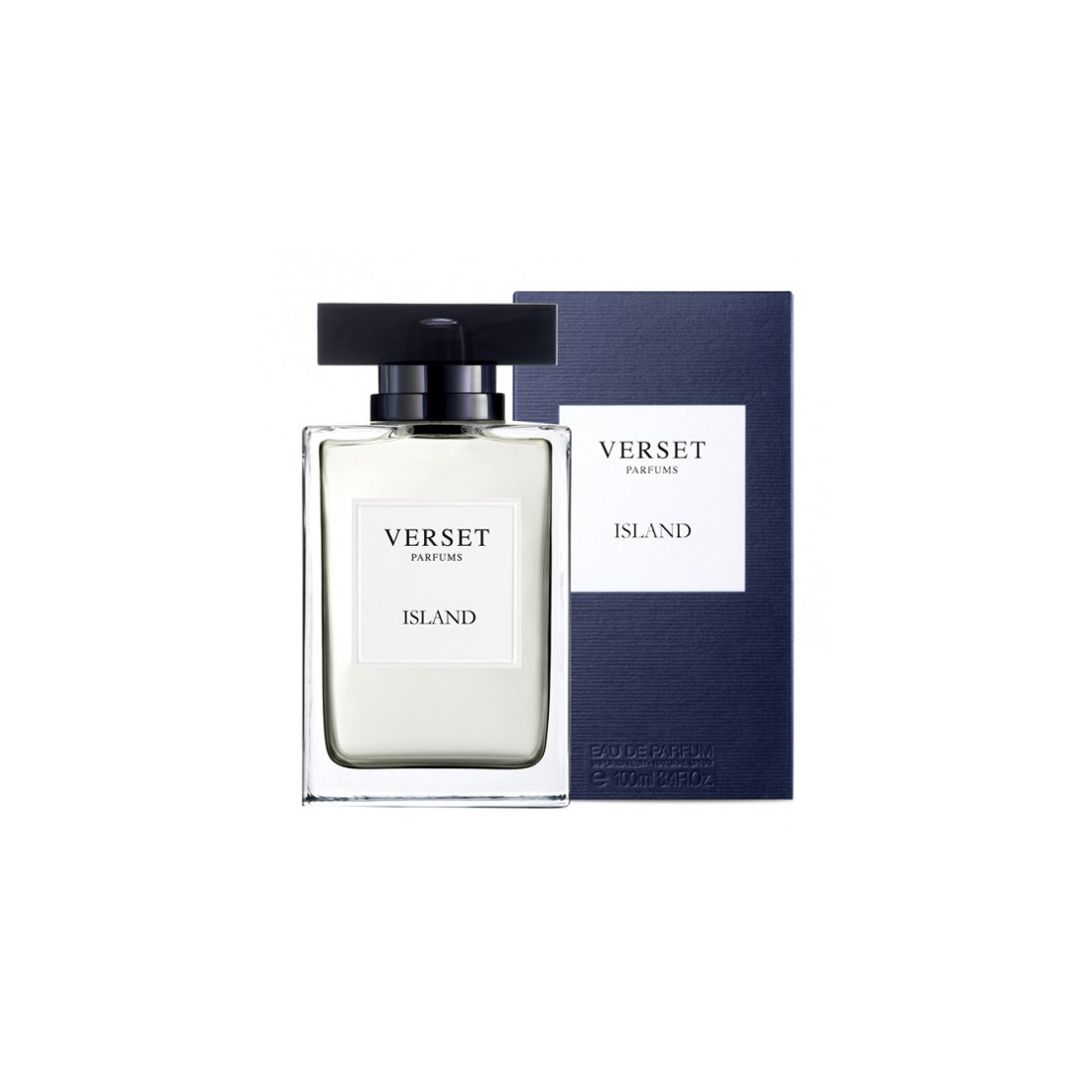 VERSET ISLAND EDT 100ML