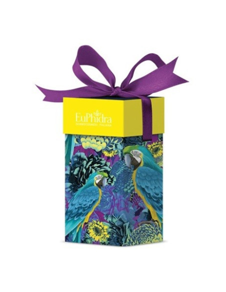 COFANETTO REGALO EUPHIDRA WOW LOOK VERTIGO - MASCARA E MATITA OCCHI