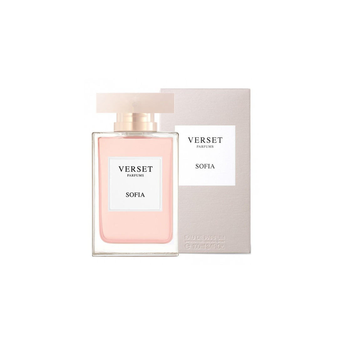 VERSET SOFIA EDT 100ML
