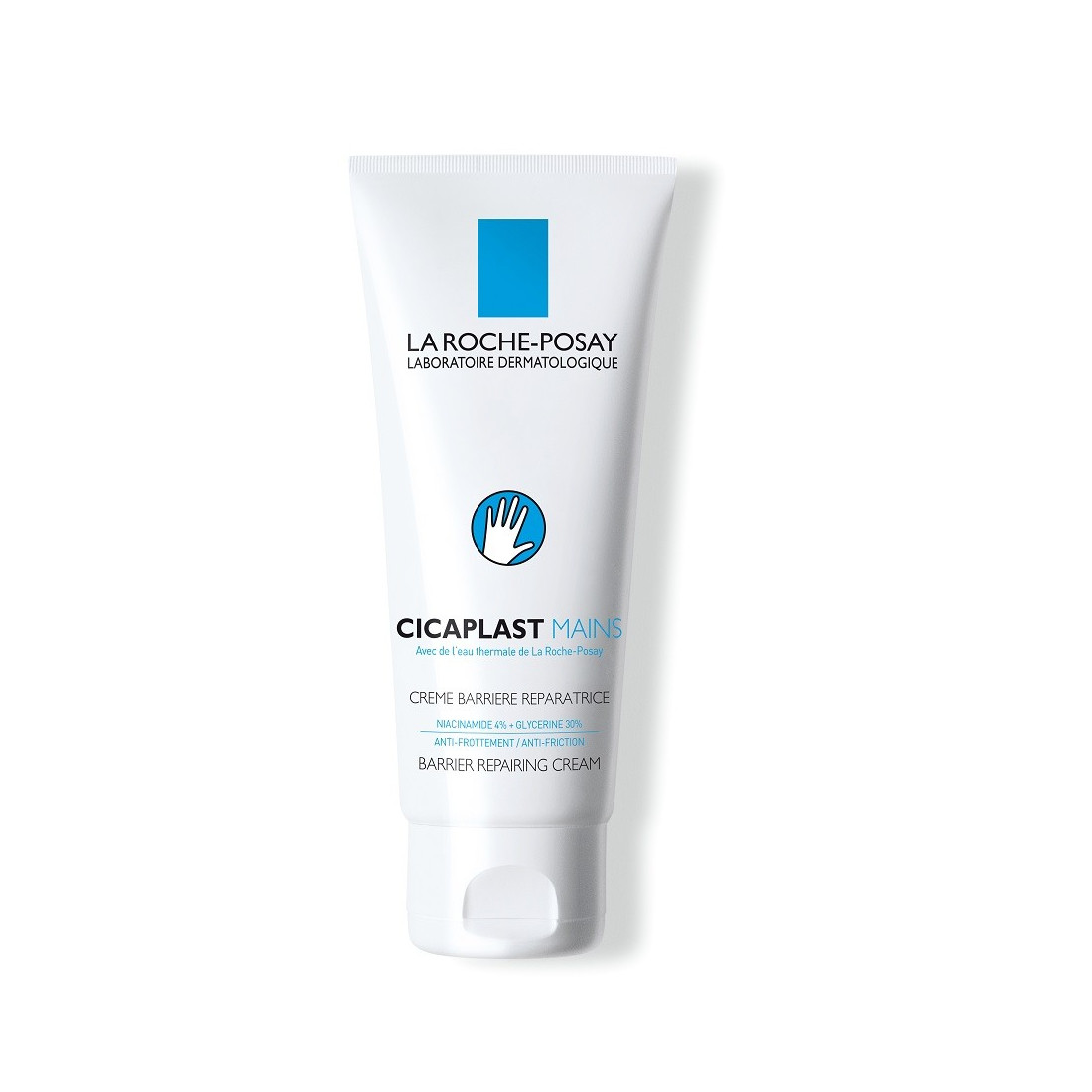 CICAPLAST CREMA MANI 100ML