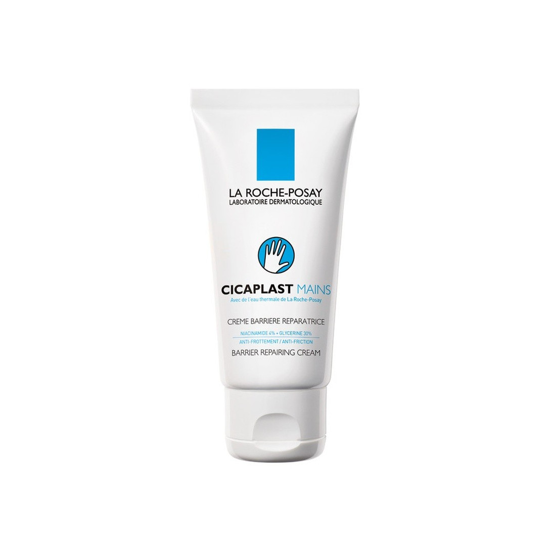CICAPLAST MAINS 50ML