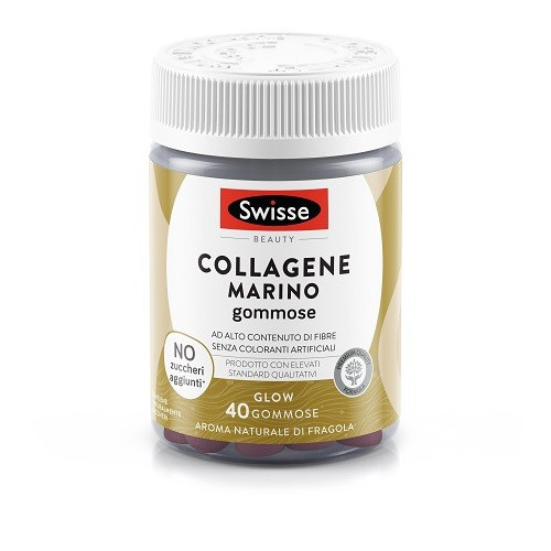 SWISSE COLLAGES MARINO 40GOMM