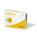 ALPAVIR DUE 30 CPR ALPAKOS