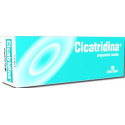 CICATRIDINA UNGUENT NAS 15G