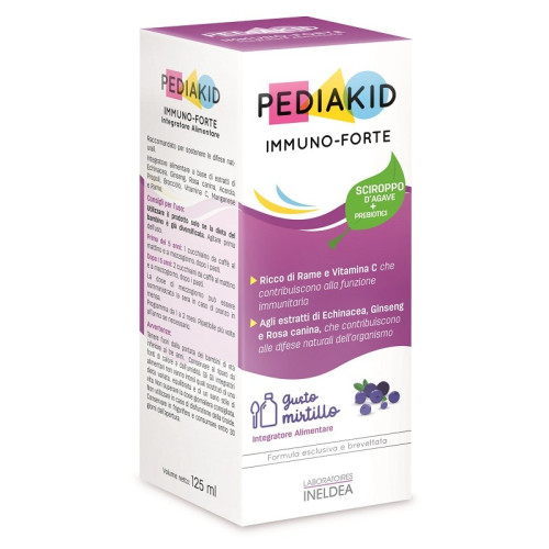 OTHER IMMUNO NOT LESS THAN € 5