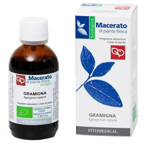 GRAMIGNA BIO 50ML