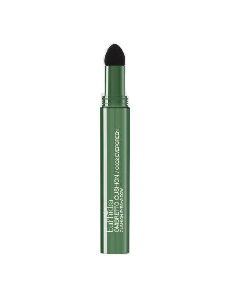 EUPH OMBRETTO CUSH 2 EVERG